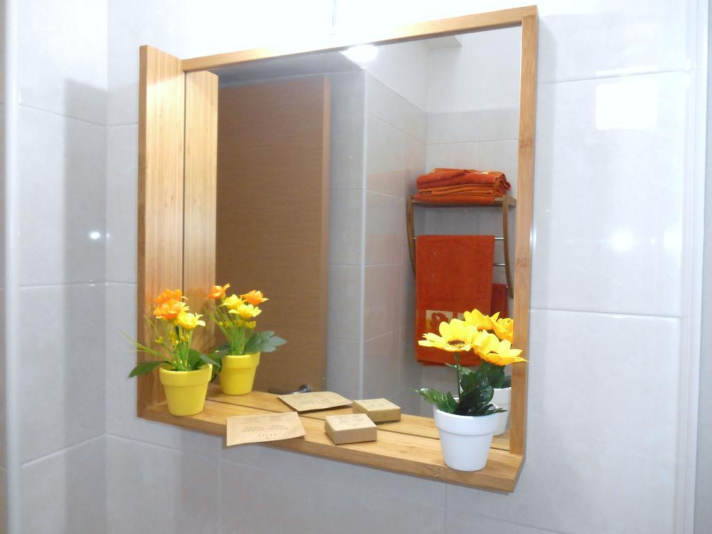 Alma Camere Affittacamere 마테라 외부 사진