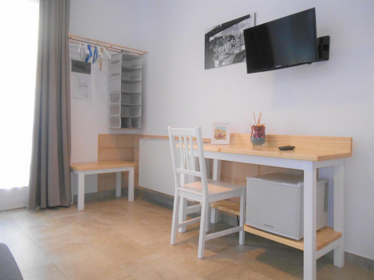 Alma Camere Affittacamere 마테라 외부 사진
