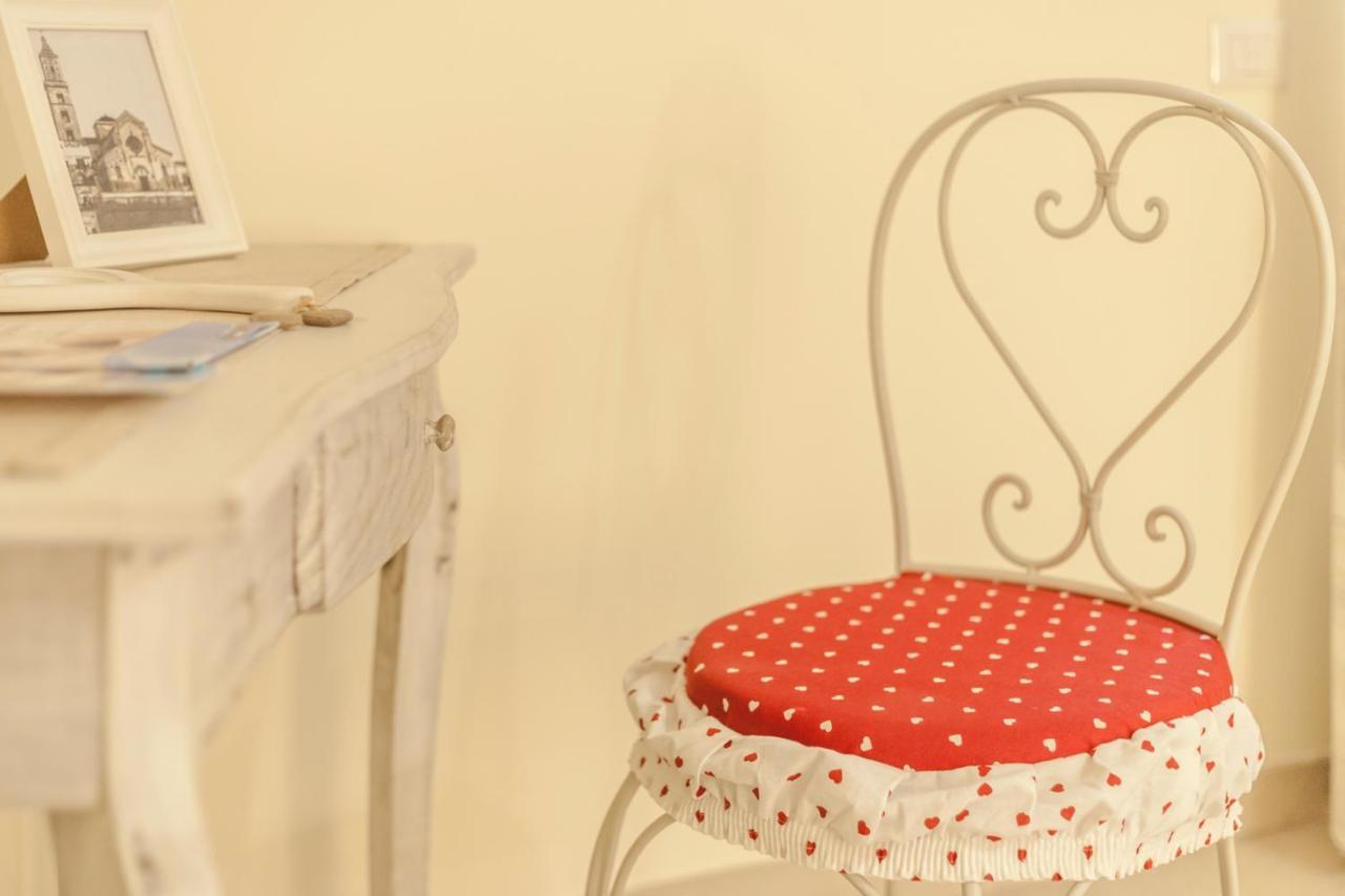 Alma Camere Affittacamere 마테라 외부 사진